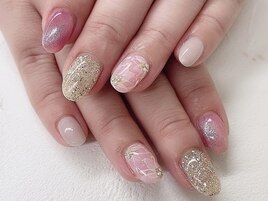 (中原)春のコンテスト14番☆*°