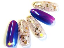 コルン/ホロミックス