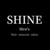 シャイン 佐賀店(SHINE)ロゴ