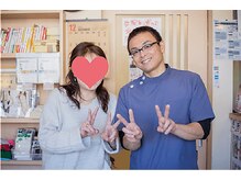 杉本接骨鍼灸院/62.7kg→？kg 47歳　155cm