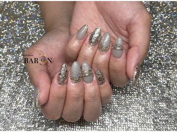 バロン 平塚店(BARON)/