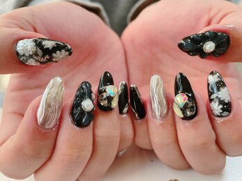 ブルーバードネイル(BLUE BIRD NAIL)/