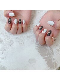 ワンカラーコース