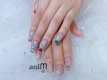 葵うさぎ/持ち込み120分