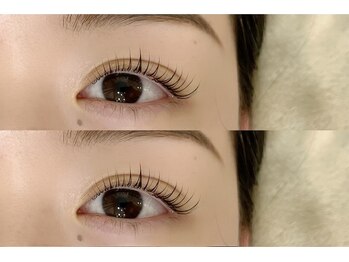 エストアール 筑紫口本店(est-r.)/#パリジェンヌ▽カール