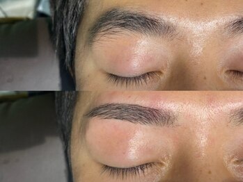 アイクイック 原宿(Ai Quick)/眉毛ワックス脱毛