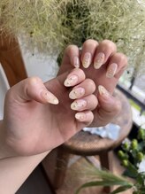 ププカニ(pupuKani)/アートネイル