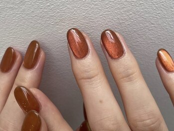 クルネ(QULNE)/マグネットネイル