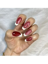 フォーユーネイル(4U nail)/