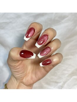 フォーユーネイル(4U nail)/