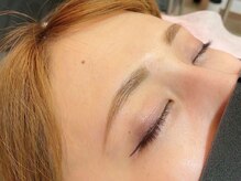 アディ アンド ラッシュ 水天宮前店(Adii & Lash)/美眉アイブロウ(眉ワックス脱毛)