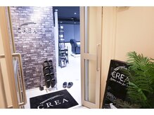 クレア(CREA)/店内写真