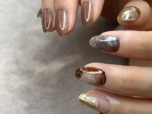 クスミ(kusumi.)/おまかせ60min