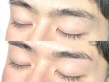 ソプラ 京都駅前店(sopra)/メンズストレート