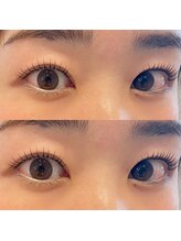 フィービー(pheebe)/ラッシュリフト