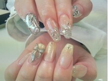 プレジア(Pleasure)/つけ放題￥8800