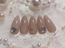 ビューティメイク 池袋(BEAUTY MAKE)/【定額】ブロンズコース¥6000