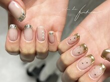 サロンド フィーカ(salon de fika)/【Rio42】