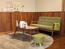 クリア 尾張旭店(Clear)/【カウンセリングスペース】2階