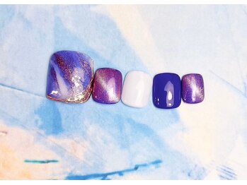 ギャザーパーティー 目白店(gatherparty)/2024春夏トレンドデザイン