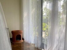 ビューティーキャンプオードリー(Audrey)の雰囲気（よもぎ蒸しで老廃物の排出を促進し、デトックスや美肌効果◎）