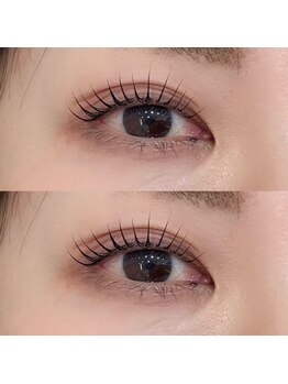 エルシー 勝川店(LC)/パリジェンヌラッシュリフト