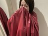 【ダイエット.冷え性.女性特有のお悩みに】よもぎ蒸し¥2750