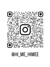ヒミー(himee) Instagram 