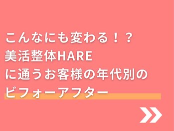ハレ(HARE)/