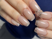 ライズプラス(Raize+)/ガラスフレンチ