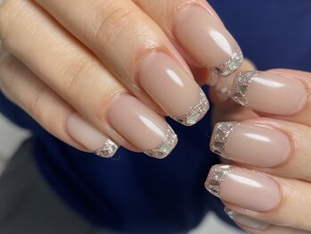 ライズプラス(Raize+)/ガラスフレンチ