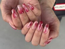 グレッタ(guletta)/定額デザイン10本アート