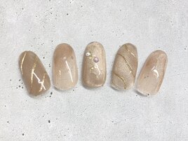 オフィスネイル