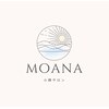 モアナ(Moana)のお店ロゴ