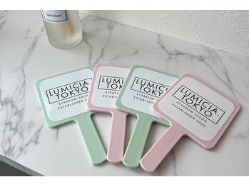 ルミシアトウキョウ 福岡天神2号店(LUMICIA.TOKYO)/【眉毛専門店】LUMICIA/天神