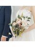 【ブライダル】1DAYスペシャル120分コース(フェイス&背中)¥33,000→¥18,000