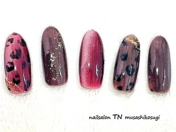 ティーエヌ 武蔵小杉(TN)/☆定額デザインA☆