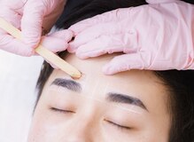 リリースブロウ(Release Brow)