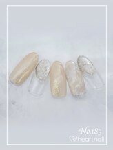 はあとねいる新都心銘苅店/定額デザイン