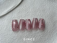 シンス(Since)/5月 monthly basic design