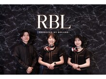 RBL イオンモール宮崎店の雰囲気（メンズ専用脱毛サロン☆口コミランキング上位の系列店多数あり♪）