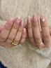 ［hand］お持ち込みデザイン