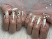 シリウス(SIRIUS)/キラキラワンカラー