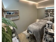 ルテラ(Lutella)/奥にある女性限定エステル－ム