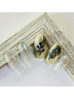 ネイルサロン春/