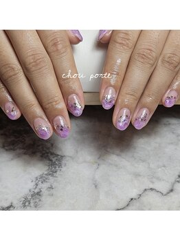 シュポルテ(chou porte)/