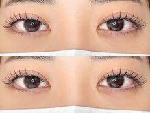 ベリー 横浜西口店(Very)/まつ毛パーマ パリジェンヌ 横浜