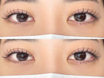 ベリー 横浜西口店(Very)/まつ毛パーマ パリジェンヌ 横浜