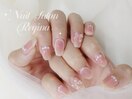 定額ワンホンネイル