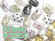 ゆびノさきの写真/≪期間限定≫選べる定額ナイスネイル60分¥3950◆ワンホン/韓国/Y2K/ニュアンス[パラジェル/フィルイン対応]